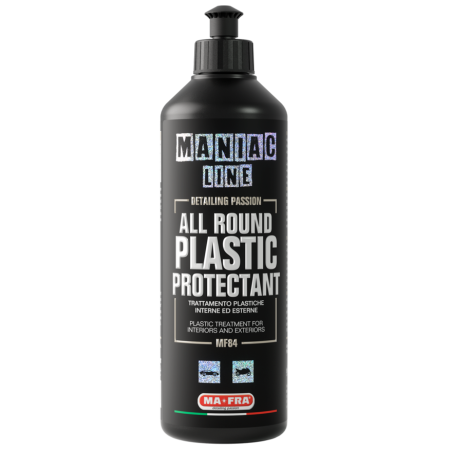 Plastic Protectant