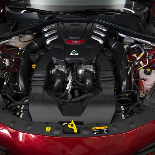 Maniac Line Plastic Protectant — засіб для відновлення пластику 500 мл