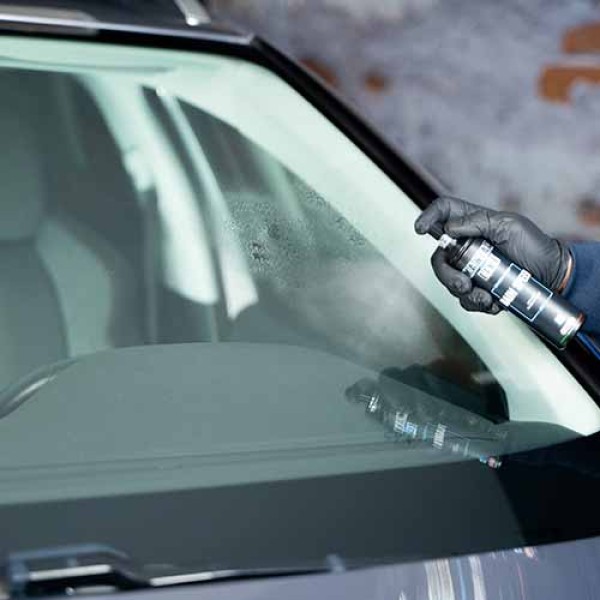 Maniac Line Rainspeed — гідрофобний захист скла 100 мл