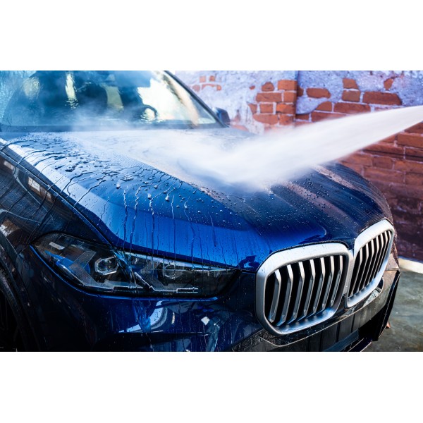 Рідкий віск - Maniac Line Wet Coat (500мл)