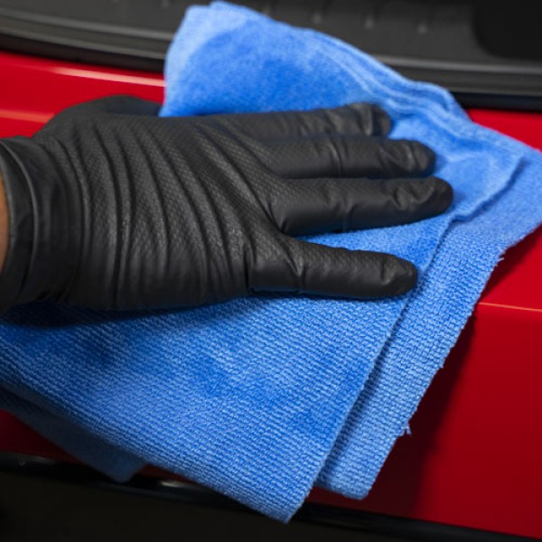 Maniac Line Water Spot Mineral Remover — засіб від водних плям і нальоту 500 мл