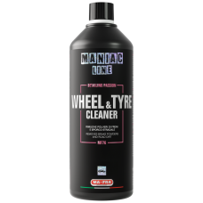 Очисник шин та дисків - Wheel&Tyre Cleaner (1000мл)