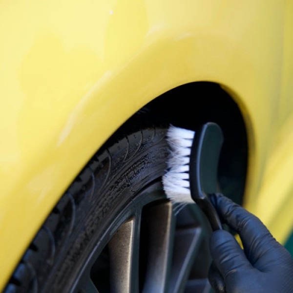 Maniac Line Wheel & Tyre Cleaner — очищувач дисків і шин 1000 мл