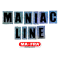 Maniac Line