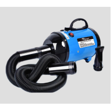 Турбосушка - Turbo Dryer