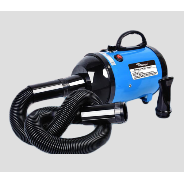 Турбосушка для авто Tonyin Turbo Dryer