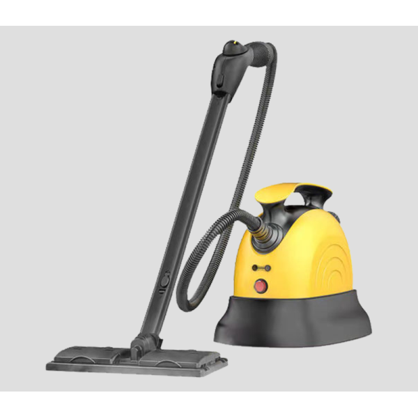 Пароочищувач - Tonyin Steam Cleaner 1500W для автомобіля