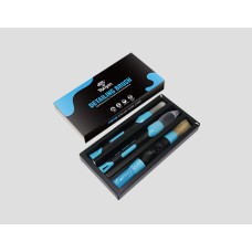 Набір щіток для детейлінгу – DETAILING BRUSH KIT (2 шт)