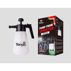 Tonyin PUMP FOAM SPRAYER 1.5L – (ручний піноутворювач 1.5 л)