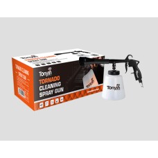 Tonyin TORNADO CLEANING SPRAY GUN – (пневматичний торнадо-пістолет для детейлінгу)
