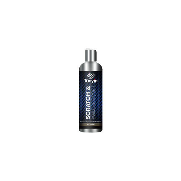 Паста для ручного видалення подряпин -  Scratch Remover Tonyin (300мл)