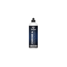 Полірувальна паста для хрому та металу - Crome&Metal Polish (300мл)