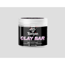 Абразивна глина - Сlay bar TN (200гр)