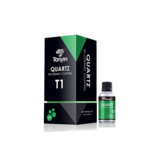 Кварцеве Покриття - QUARTZ 9H Ceramic Coating