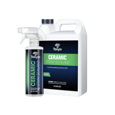 Рідкий кварцевий силант - Ceramiq Liquiq Sealant (473мл)