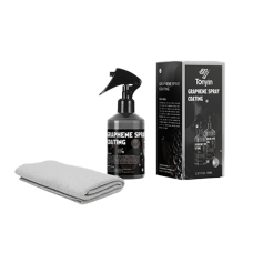 Графенове спрей-покриття – Tonyin GRAPHENE SPRAY (500 мл)