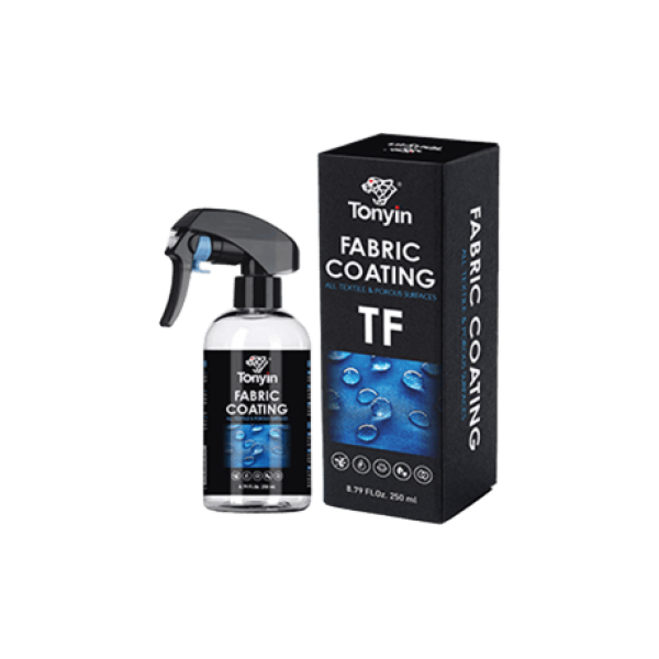 Захисне покриття для тканин - Tonyin Fabric Coating