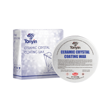 Твердий керамічний віск - White ceramic wax (200гр,для білих авто)