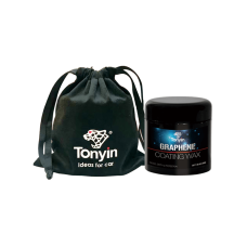 Tonyin GRAPHENE WAX - (Графеновий віск 200 г)