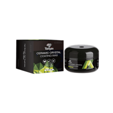 Tonyin CERAMIC WAX - (Твердий базовий керамічний віск 100 г)