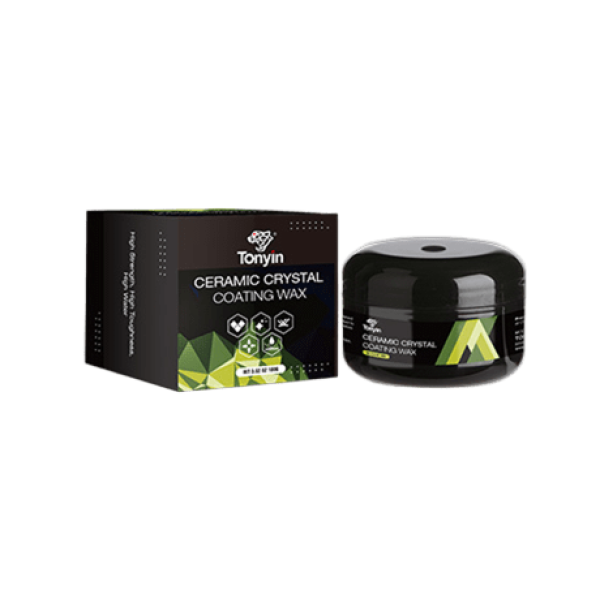 Tonyin CERAMIC WAX - (Твердий базовий керамічний віск 100 г)
