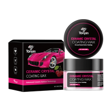 Tonyin CHERRY CERAMIC WAX-(Твердий віск із запахом вишні 200 г)