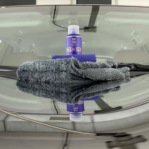 Labocosmetica AQUAVELOX — антидощ для скла 100 мл