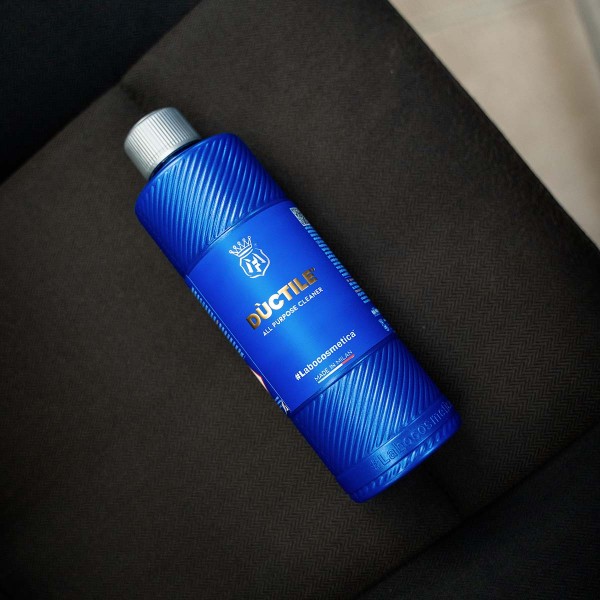 Labocosmetica DUCTILE 1000 мл — потужний універсальний очищувач авто