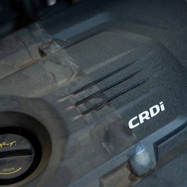 Labocosmetica DUCTILE 1000 мл — потужний універсальний очищувач авто