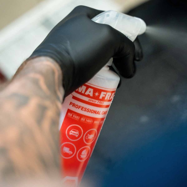 Labocosmetica DUCTILE 1000 мл — потужний універсальний очищувач авто