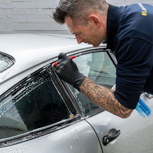 Labocosmetica ENERGO — засіб для видалення вапнякового нальоту 250 мл