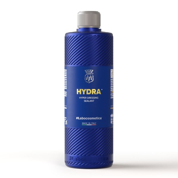 Labocosmetica HYDRA 500 ml – Відновлювач внутрішнього і зовнішнього пластику