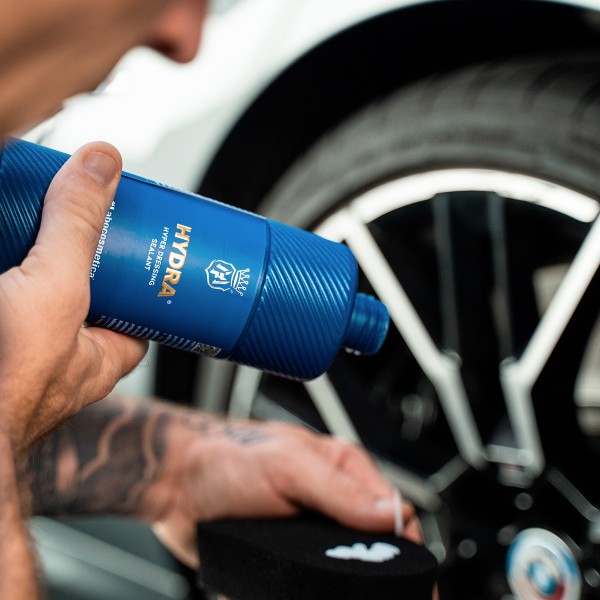 Labocosmetica HYDRA 500 ml – Відновлювач внутрішнього і зовнішнього пластику