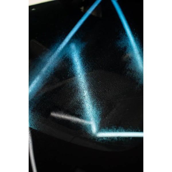 Labocosmetica NITIDO — засіб для скла високої прозорості 500 мл