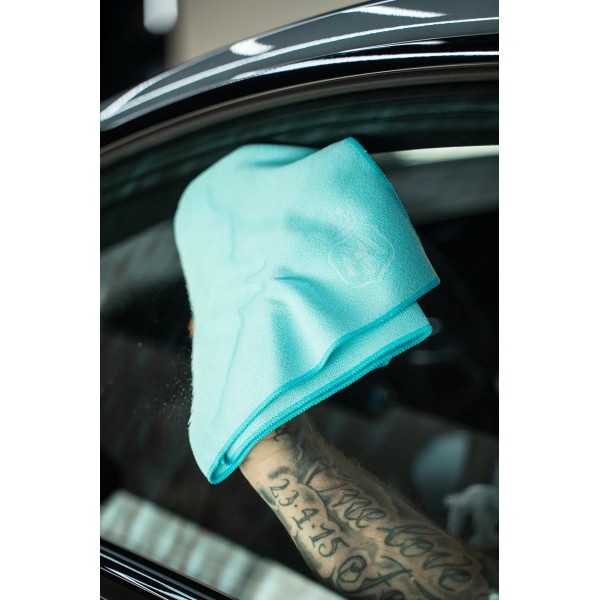 Labocosmetica NITIDO — засіб для скла високої прозорості 500 мл