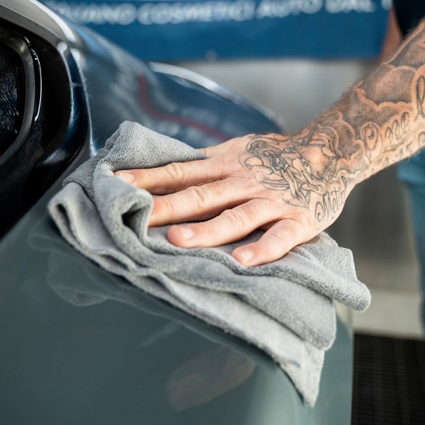 Labocosmetica PERFECTA SiO₂ — керамічний квік‑детейлер 500 мл