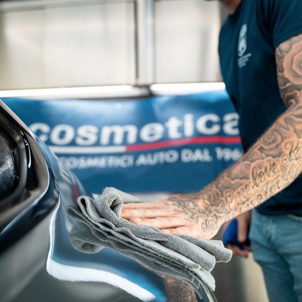 Labocosmetica PERFECTA SiO₂ — керамічний квік‑детейлер 500 мл