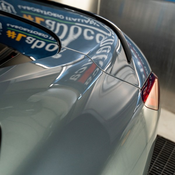 Labocosmetica PERFECTA SiO₂ — керамічний квік‑детейлер 500 мл