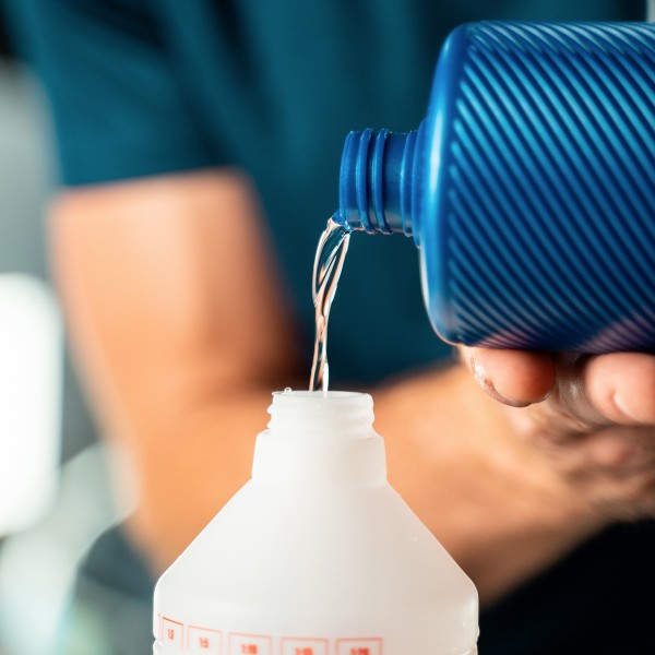 Labocosmetica PRIMUS — безконтактний пінний автошампунь (1000мл)