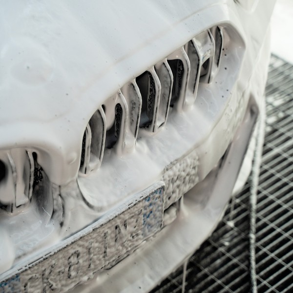 Labocosmetica PRIMUS — безконтактний пінний автошампунь (1000мл)