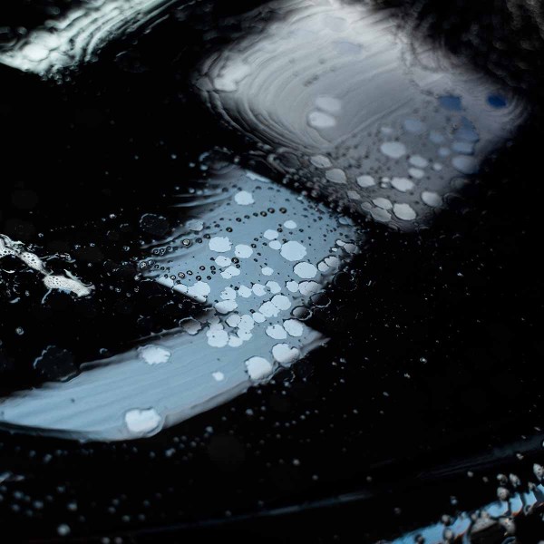 Labocosmetica PURIFICA — деконтамінуючий кислотний шампунь для кузова 1 л