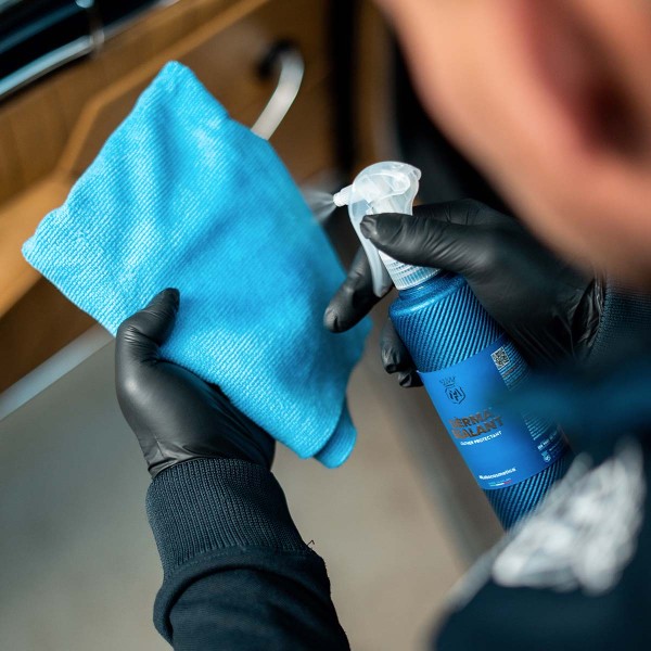 Labocosmetica DERMA SEALANT 250 мл — професійне захисне покриття для шкіри авто