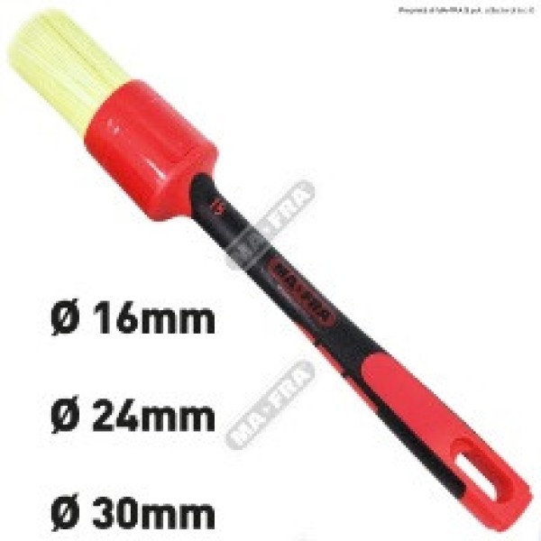 ПЕНЗЛИК WHITE 16 (30 MM)