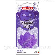 ГУМОВИЙ АРОМАТИЗАТОР SCIMPANZEN TALC SPIRIT Mafra