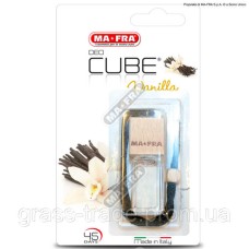 ОСВІЖУВАЧ ПОВІТРЯ DEO-CUBE VANILLA