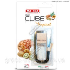 ОСВІЖУВАЧ ПОВІТРЯ DEO-CUBE TROPICAL