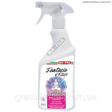 РІДКИЙ АРОМАТИЗАТОР FANTASIE DI ELISIR RELAX SENSATION 500 ML