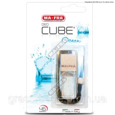 ОСВІЖУВАЧ ПОВІТРЯ DEO-CUBE OCEAN MAFRA