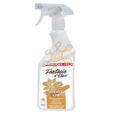 РІДКИЙ АРОМАТИЗАТОР FANTASIE DI ELISIR ORIENTAL SPA 500 ML Mafra