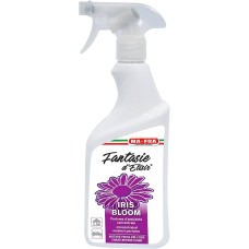 РІДКИЙ АРОМАТИЗАТОР FANTASIE DI ELISIR IRIS BLOOM 500 ML